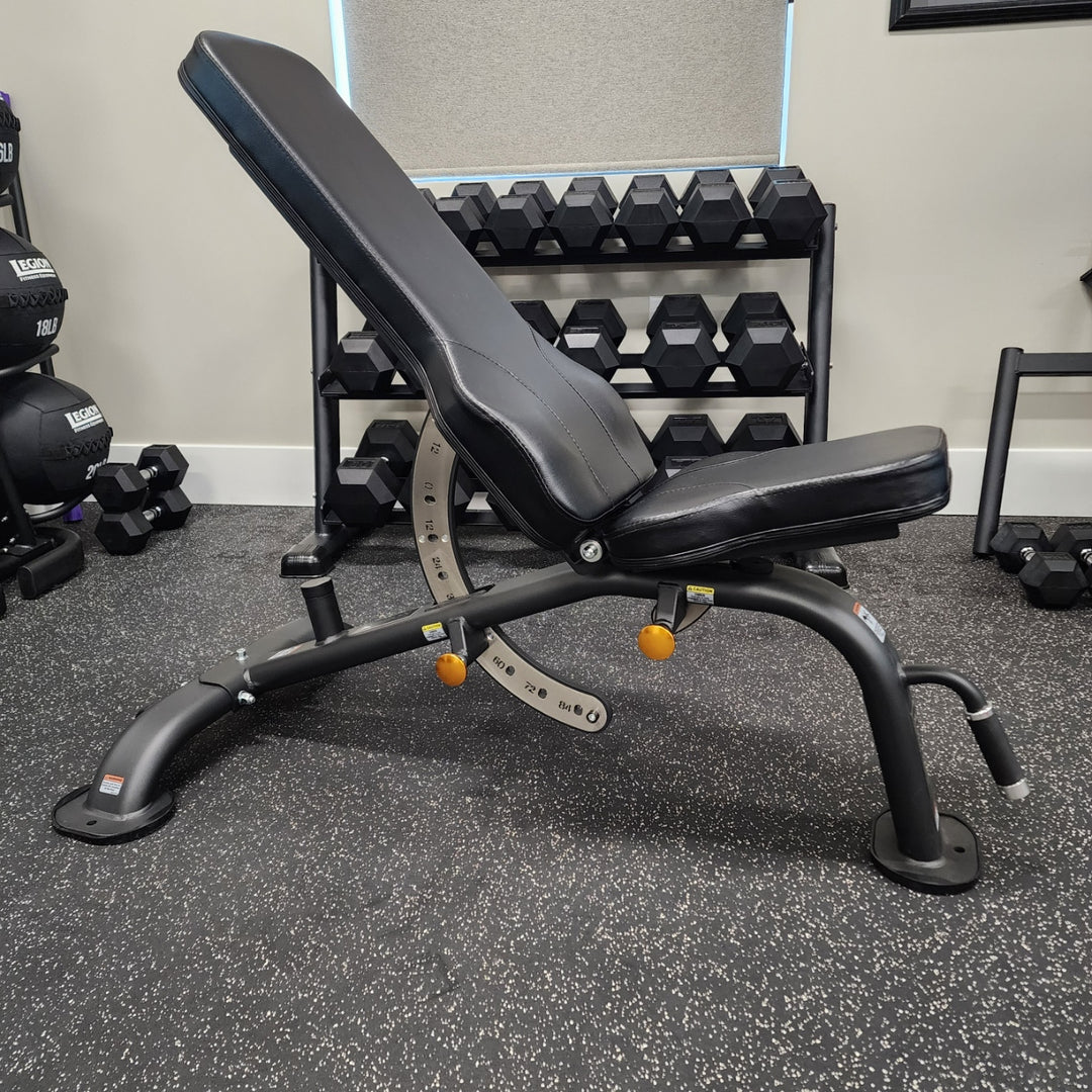 Weight Benches, Ab Benches & Stretch Equipment | Legion Fitness Equipment