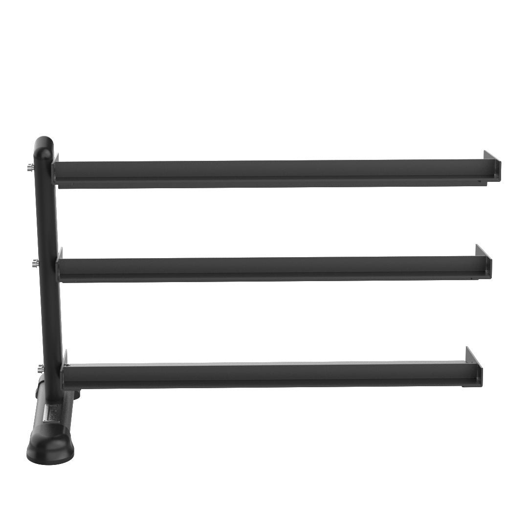 DBR550-EXT 3-Tier Dumbbell Rack Extension