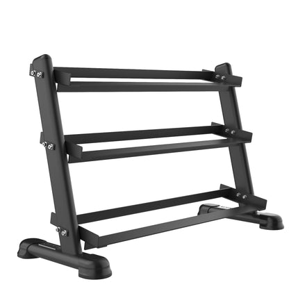 DBR550 3-Tier Dumbbell Rack