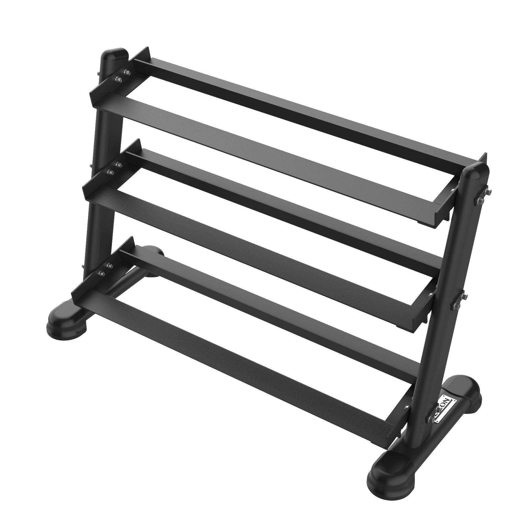 DBR550 3-Tier Dumbbell Rack