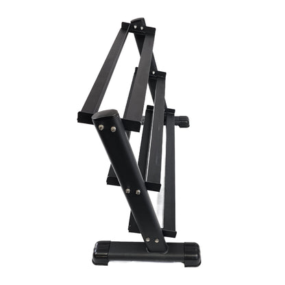 DBR550 3-Tier Dumbbell Rack