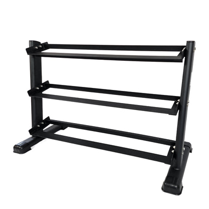 DBR550 3-Tier Dumbbell Rack