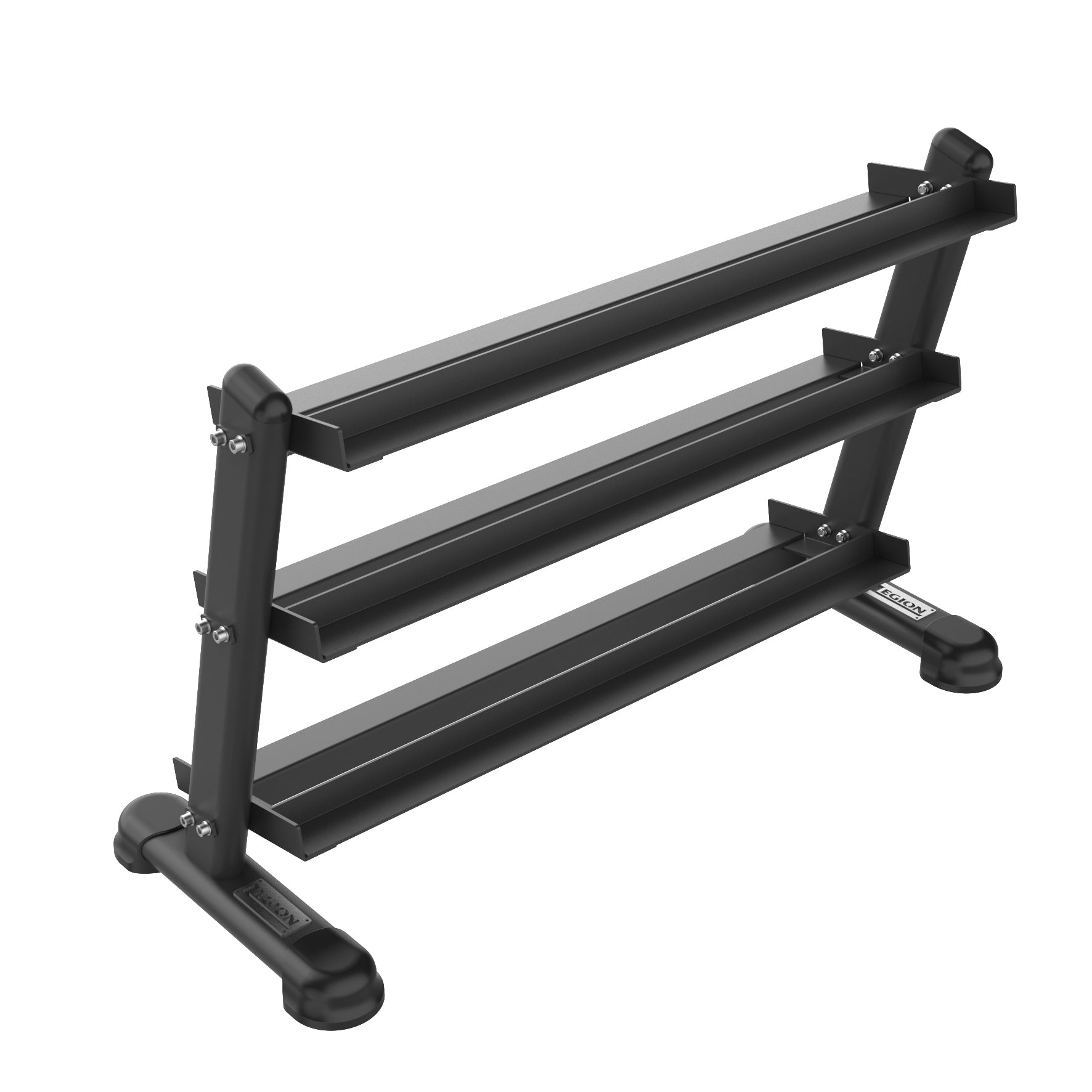 DBR550 3-Tier Dumbbell Rack
