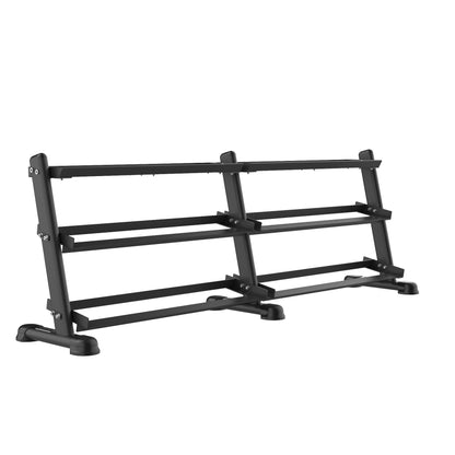 DBR550 3-Tier Dumbbell Rack