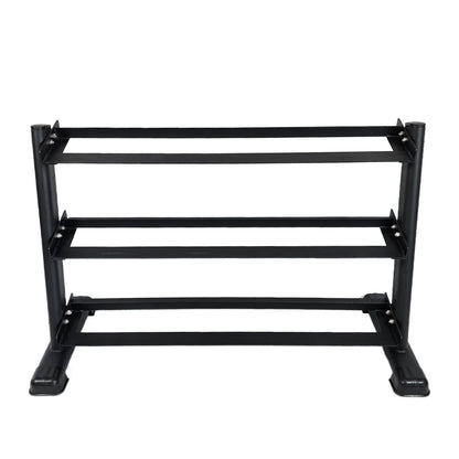 DBR550 3-Tier Dumbbell Rack