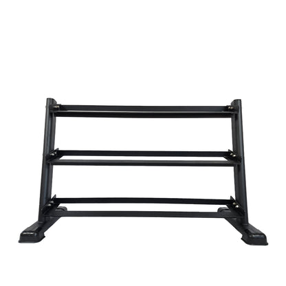 DBR550 3-Tier Dumbbell Rack
