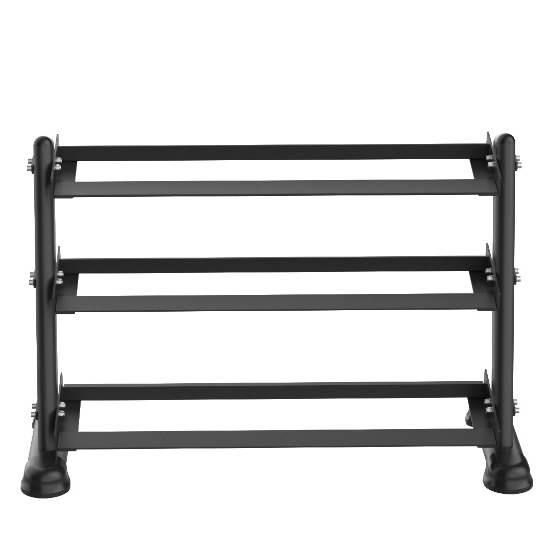 DBR550 3-Tier Dumbbell Rack