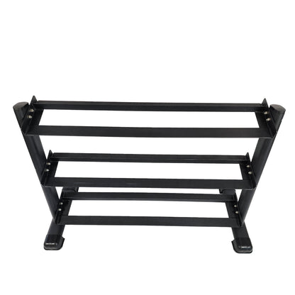 DBR550 3-Tier Dumbbell Rack