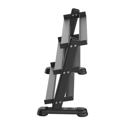 DBR550 3-Tier Dumbbell Rack