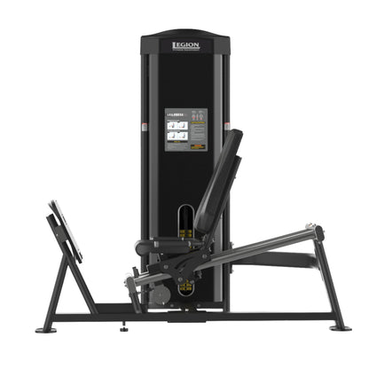 DLP Leg Press Calf Raise