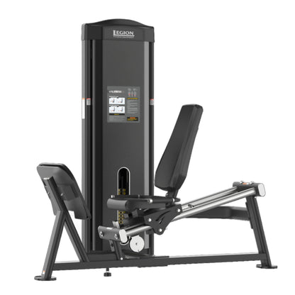 DLP Leg Press Calf Raise