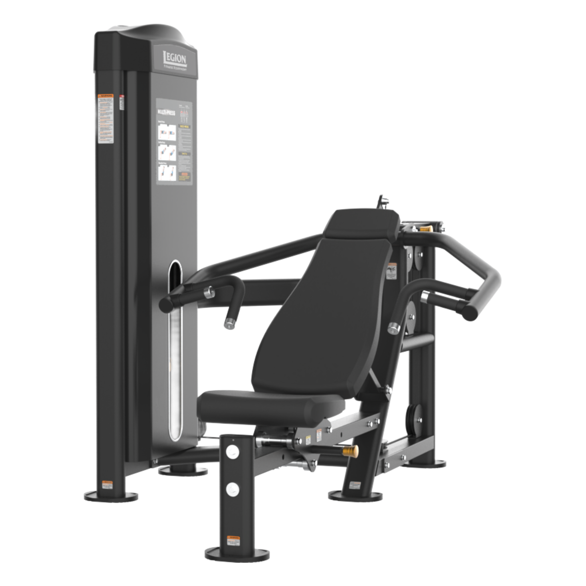 DMP Multi-Press