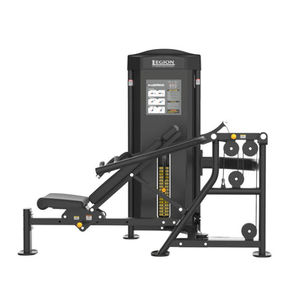 DMP Multi-Press
