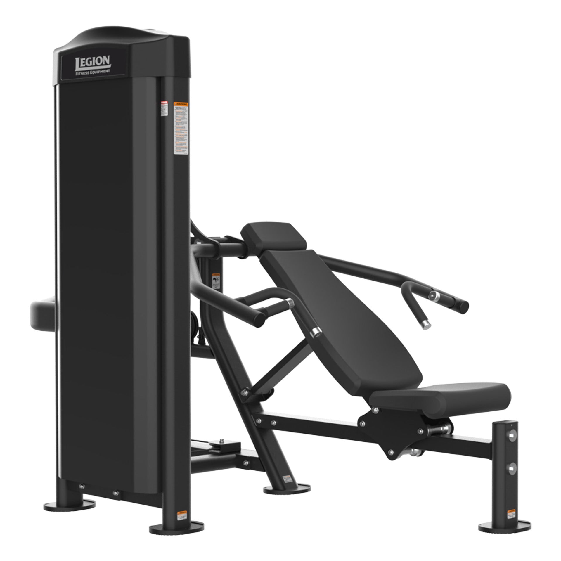 DMP Multi-Press