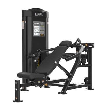 DMP Multi-Press