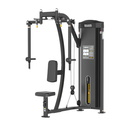 DPFRD Pec-Fly Rear-Delt