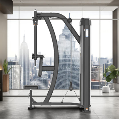 DPFRD Pec-Fly Rear-Delt