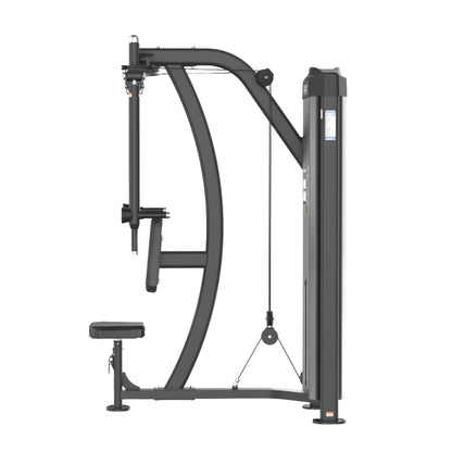 DPFRD Pec-Fly Rear-Delt
