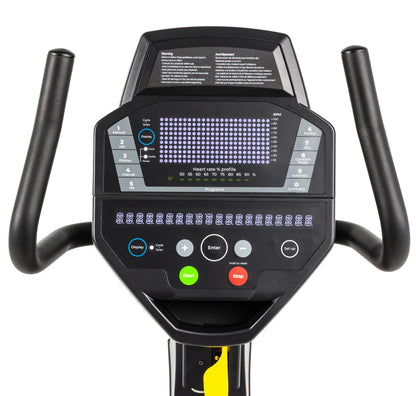 Spirit 7.0R Recumbent Bike