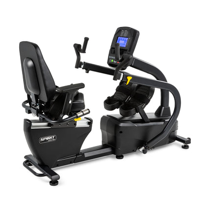 Spirit 7.0S Recumbent Stepper