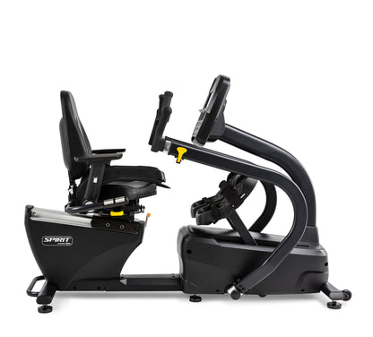 Spirit 7.0S Recumbent Stepper