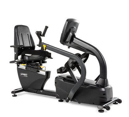 Spirit 7.0S Recumbent Stepper