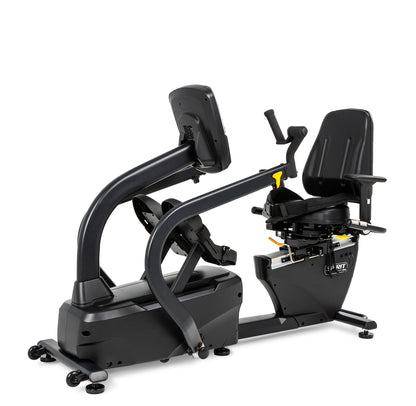 Spirit 7.0S Recumbent Stepper