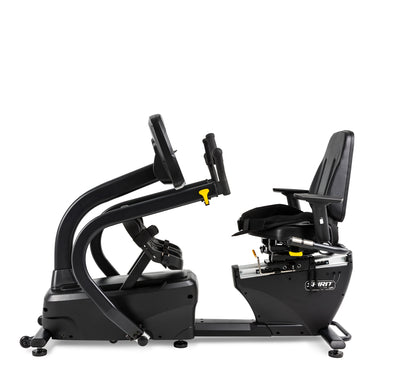 Spirit 7.0S Recumbent Stepper