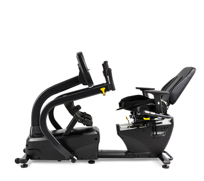 Spirit 7.0S Recumbent Stepper