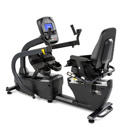 Spirit 7.0S Recumbent Stepper
