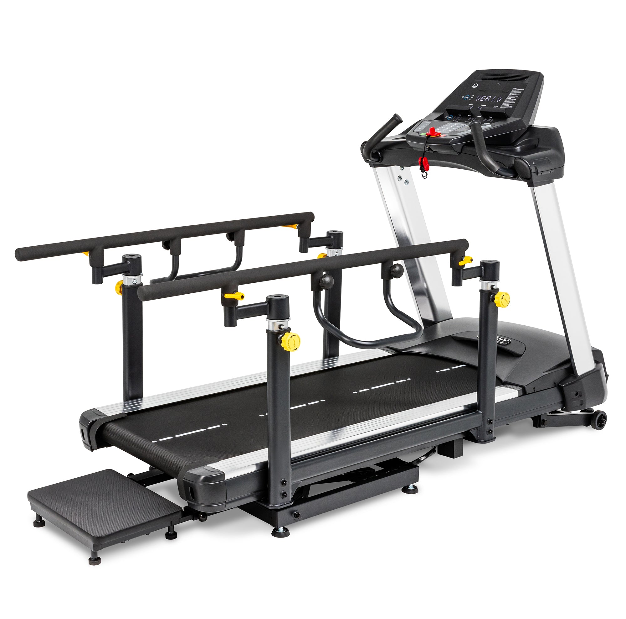 Spirit 7.0T Rehabilitation Treadmill