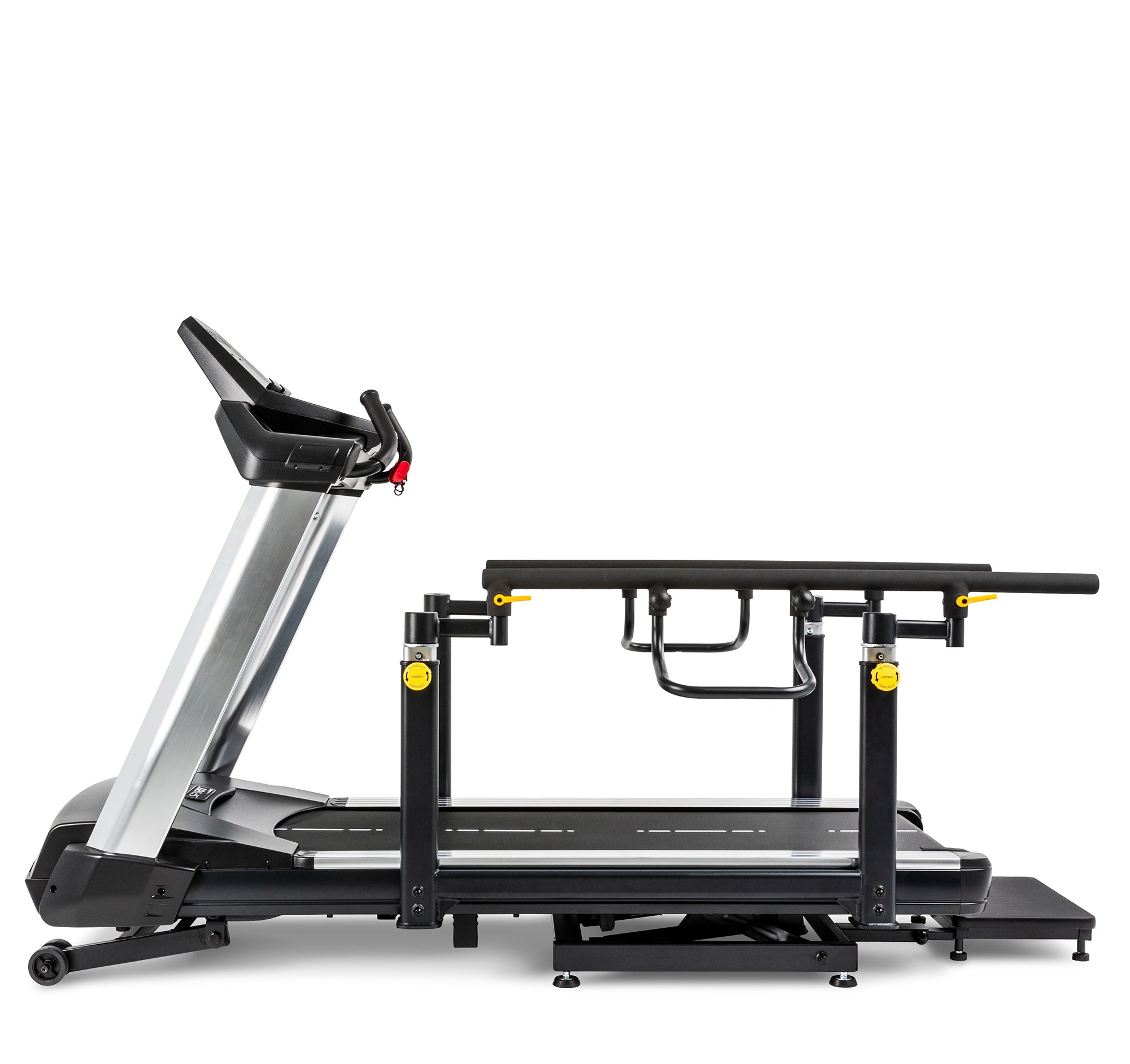 Spirit 7.0T Rehabilitation Treadmill
