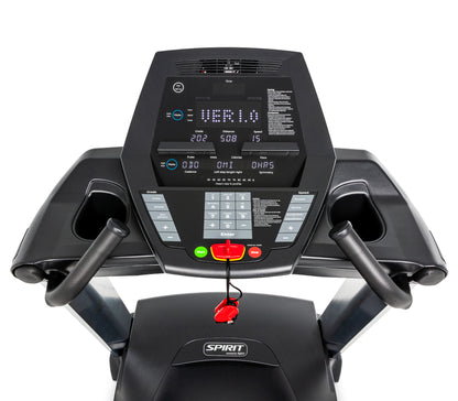 Spirit 7.0T Rehabilitation Treadmill