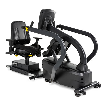 Spirit 7.5S Recumbent Stepper