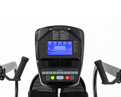 Spirit 7.5S Recumbent Stepper