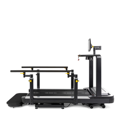 Spirit 8.0T Rehabilitation Treadmill