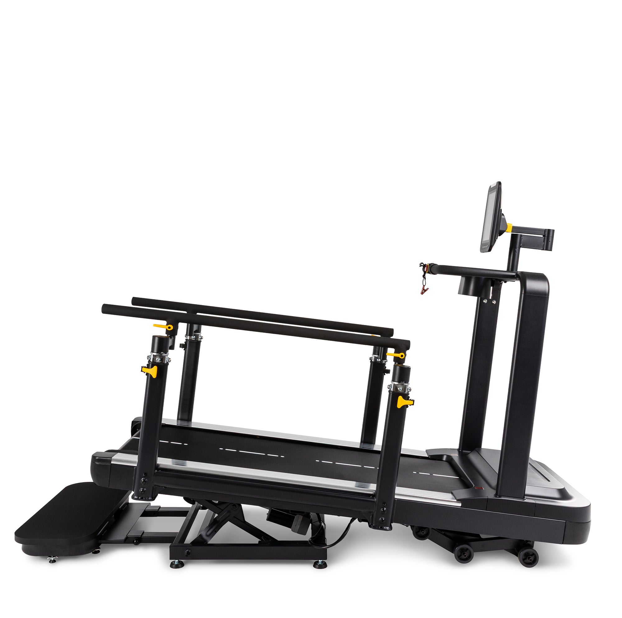 Spirit 8.0T Rehabilitation Treadmill