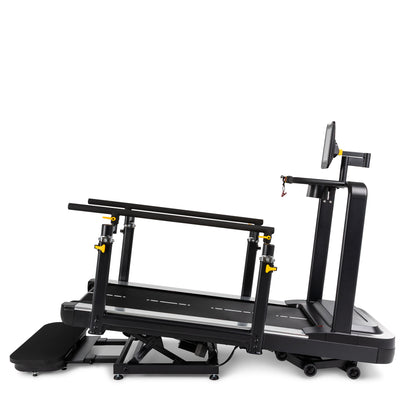 Spirit 8.0T Rehabilitation Treadmill
