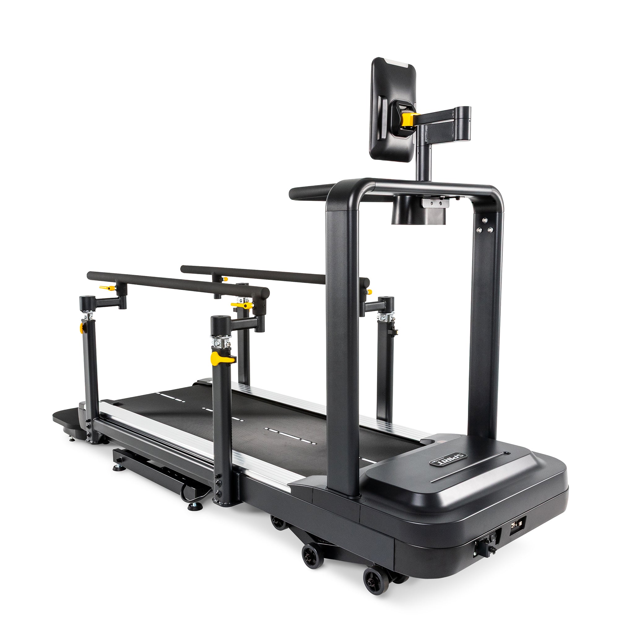 Spirit 8.0T Rehabilitation Treadmill