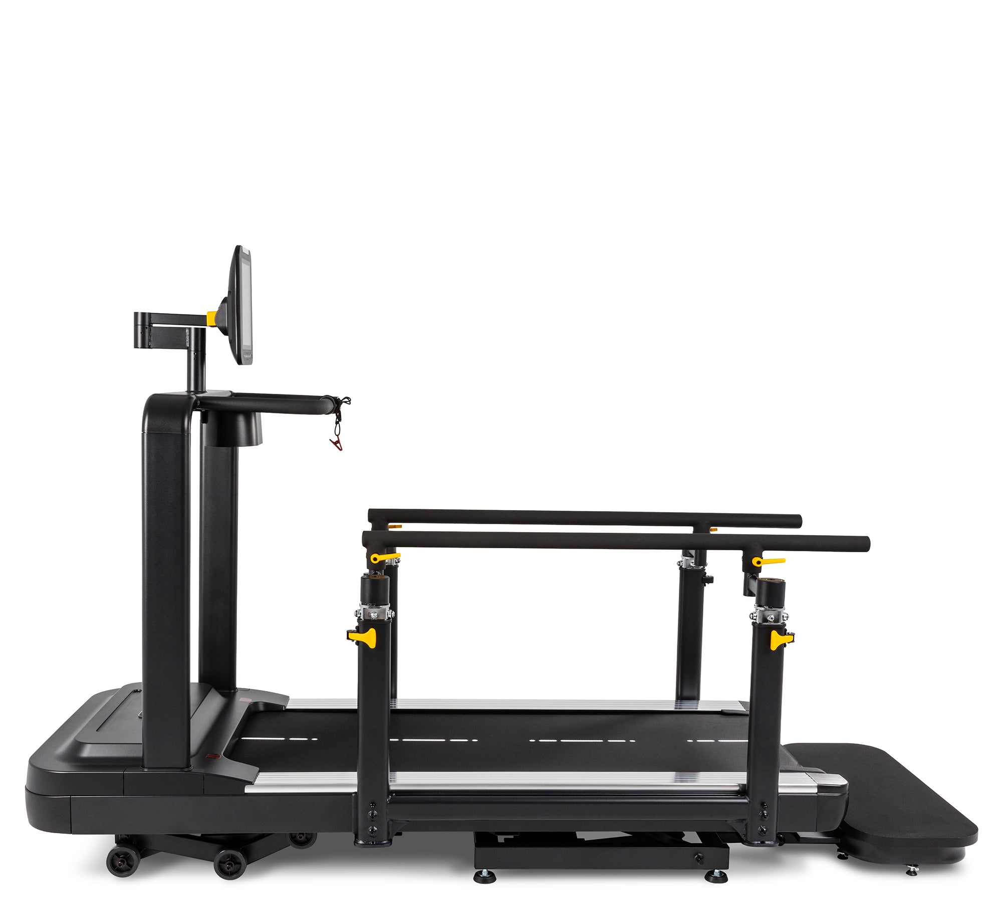 Spirit 8.0T Rehabilitation Treadmill
