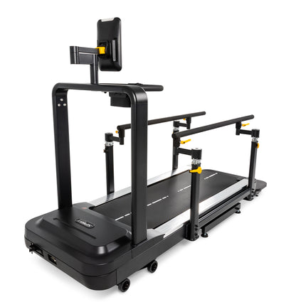 Spirit 8.0T Rehabilitation Treadmill