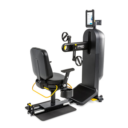 Spirit 8.5UE Upper Body Ergometer