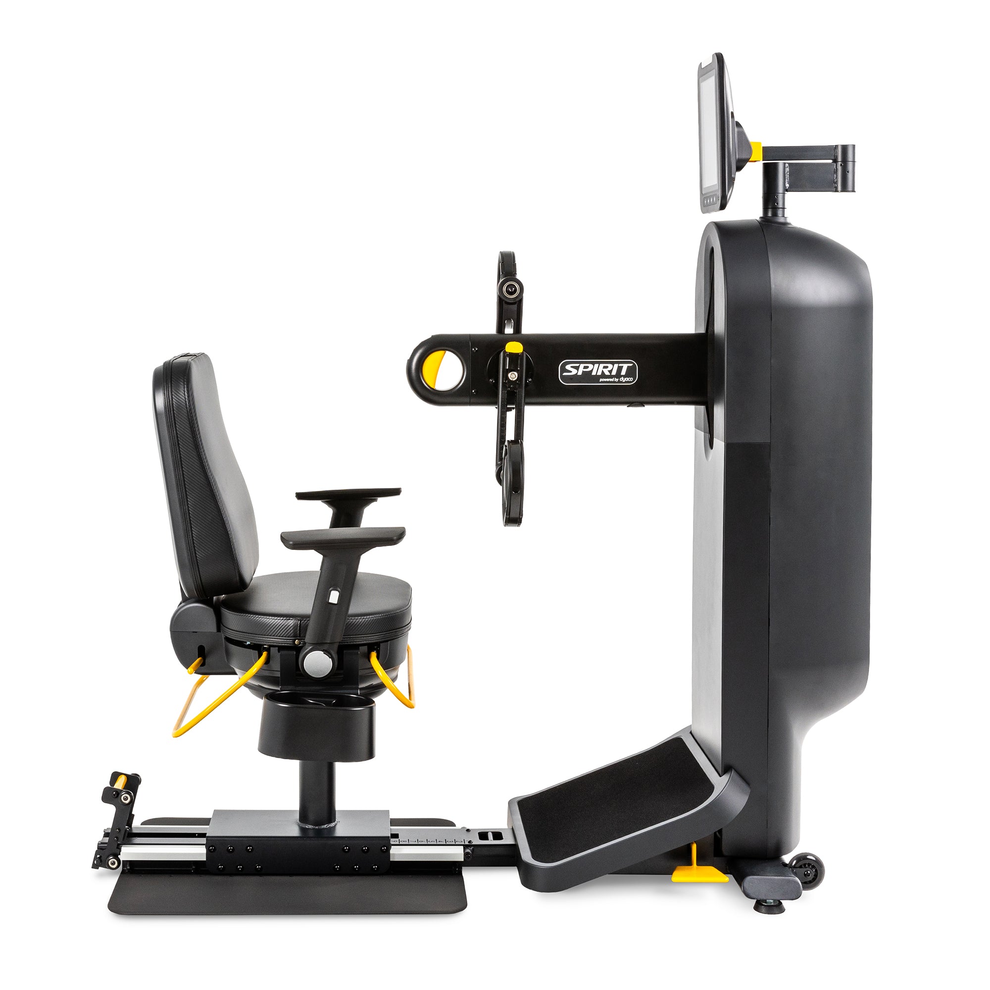 Spirit 8.5UE Upper Body Ergometer