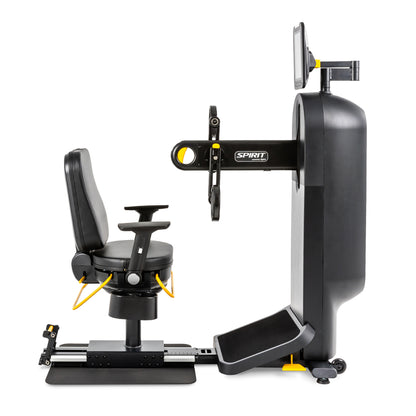 Spirit 8.5UE Upper Body Ergometer
