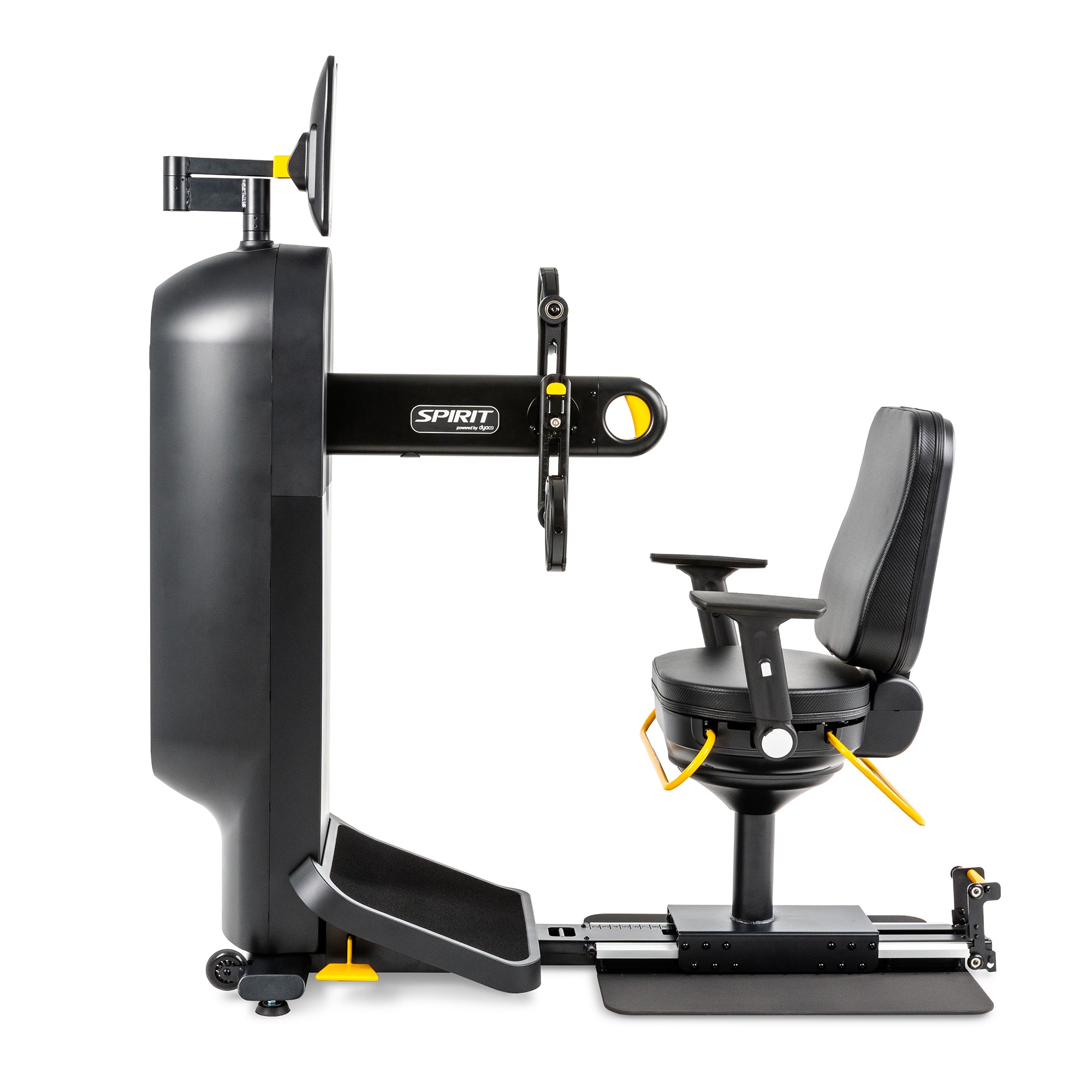 Spirit 8.5UE Upper Body Ergometer