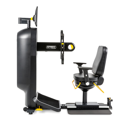 Spirit 8.5UE Upper Body Ergometer