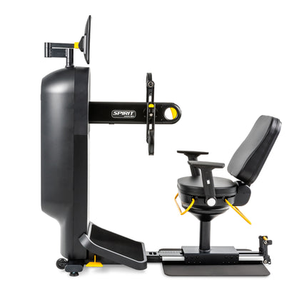 Spirit 8.5UE Upper Body Ergometer