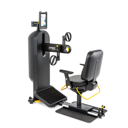 Spirit 8.5UE Upper Body Ergometer