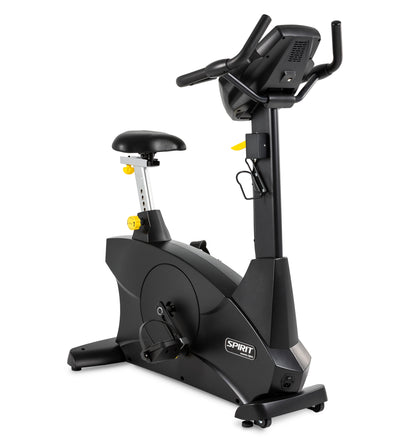 Spirit 7.0U Upright Bike
