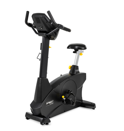 Spirit 7.0U Upright Bike